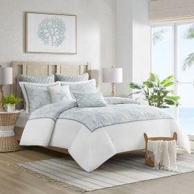 Duvet Cover Mini Set (Color: as Pic)